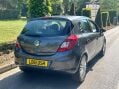 Vauxhall Corsa 1.2 16V Excite Euro 5 5dr (A/C) 5