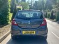Vauxhall Corsa 1.2 16V Excite Euro 5 5dr (A/C) 6
