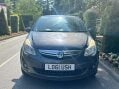 Vauxhall Corsa 1.2 16V Excite Euro 5 5dr (A/C) 8