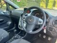 Vauxhall Corsa 1.2 16V Excite Euro 5 5dr (A/C) 12