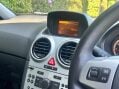 Vauxhall Corsa 1.2 16V Excite Euro 5 5dr (A/C) 13