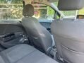 Vauxhall Corsa 1.2 16V Excite Euro 5 5dr (A/C) 23