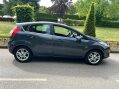 Ford Fiesta 1.25 Zetec Euro 5 5dr 4