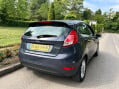 Ford Fiesta 1.25 Zetec Euro 5 5dr 5