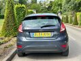 Ford Fiesta 1.25 Zetec Euro 5 5dr 6