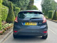 Ford Fiesta 1.25 Zetec Euro 5 5dr 11