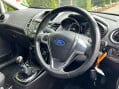 Ford Fiesta 1.25 Zetec Euro 5 5dr 12