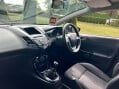 Ford Fiesta 1.25 Zetec Euro 5 5dr 16