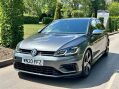 Volkswagen Golf 2.0 TSI R DSG 4Motion Euro 6 (s/s) 5dr 1