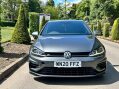 Volkswagen Golf 2.0 TSI R DSG 4Motion Euro 6 (s/s) 5dr 3