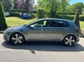 Volkswagen Golf 2.0 TSI R DSG 4Motion Euro 6 (s/s) 5dr 4