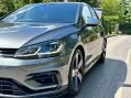 Volkswagen Golf 2.0 TSI R DSG 4Motion Euro 6 (s/s) 5dr 7