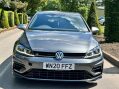 Volkswagen Golf 2.0 TSI R DSG 4Motion Euro 6 (s/s) 5dr 9