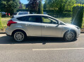 Ford Focus 1.0T EcoBoost Zetec Euro 5 (s/s) 5dr 4