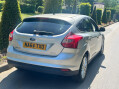Ford Focus 1.0T EcoBoost Zetec Euro 5 (s/s) 5dr 5