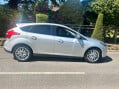 Ford Focus 1.0T EcoBoost Zetec Euro 5 (s/s) 5dr 9