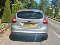 Ford Focus 1.0T EcoBoost Zetec Euro 5 (s/s) 5dr 11