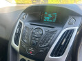 Ford Focus 1.0T EcoBoost Zetec Euro 5 (s/s) 5dr 13