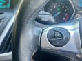 Ford Focus 1.0T EcoBoost Zetec Euro 5 (s/s) 5dr 16