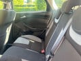 Ford Focus 1.0T EcoBoost Zetec Euro 5 (s/s) 5dr 20
