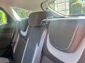 Ford Focus 1.0T EcoBoost Zetec Euro 5 (s/s) 5dr 21