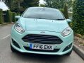 Ford Fiesta 1.0T EcoBoost Titanium Euro 6 (s/s) 5dr 3