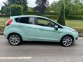 Ford Fiesta 1.0T EcoBoost Titanium Euro 6 (s/s) 5dr 4