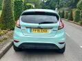 Ford Fiesta 1.0T EcoBoost Titanium Euro 6 (s/s) 5dr 7