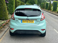 Ford Fiesta 1.0T EcoBoost Titanium Euro 6 (s/s) 5dr 11