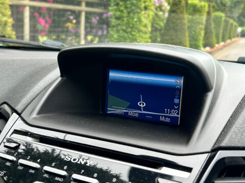 Ford Fiesta 1.0T EcoBoost Titanium Euro 6 (s/s) 5dr 21