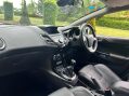 Ford Fiesta 1.0T EcoBoost Titanium Euro 6 (s/s) 5dr 24