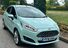 Ford Fiesta 1.0T EcoBoost Titanium Euro 6 (s/s) 5dr