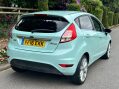 Ford Fiesta 1.0T EcoBoost Titanium Euro 6 (s/s) 5dr 13