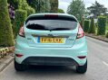 Ford Fiesta 1.0T EcoBoost Titanium Euro 6 (s/s) 5dr 14