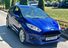Ford Fiesta 1.0T EcoBoost Zetec S Euro 5 (s/s) 3dr