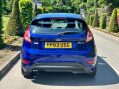 Ford Fiesta 1.0T EcoBoost Zetec S Euro 5 (s/s) 3dr 6