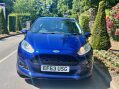 Ford Fiesta 1.0T EcoBoost Zetec S Euro 5 (s/s) 3dr 8