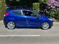 Ford Fiesta 1.0T EcoBoost Zetec S Euro 5 (s/s) 3dr 9