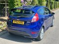 Ford Fiesta 1.0T EcoBoost Zetec S Euro 5 (s/s) 3dr 11