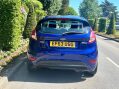 Ford Fiesta 1.0T EcoBoost Zetec S Euro 5 (s/s) 3dr 12