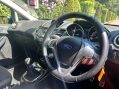 Ford Fiesta 1.0T EcoBoost Zetec S Euro 5 (s/s) 3dr 14