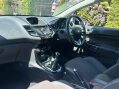 Ford Fiesta 1.0T EcoBoost Zetec S Euro 5 (s/s) 3dr 20