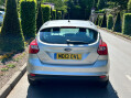 Ford Focus 1.0T EcoBoost Titanium Euro 5 (s/s) 5dr 6