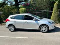 Ford Focus 1.0T EcoBoost Titanium Euro 5 (s/s) 5dr 9