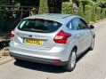 Ford Focus 1.0T EcoBoost Titanium Euro 5 (s/s) 5dr 10