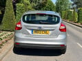 Ford Focus 1.0T EcoBoost Titanium Euro 5 (s/s) 5dr 11