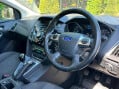 Ford Focus 1.0T EcoBoost Titanium Euro 5 (s/s) 5dr 12