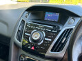 Ford Focus 1.0T EcoBoost Titanium Euro 5 (s/s) 5dr 13