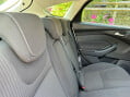 Ford Focus 1.0T EcoBoost Titanium Euro 5 (s/s) 5dr 15