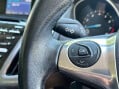 Ford Focus 1.0T EcoBoost Titanium Euro 5 (s/s) 5dr 23